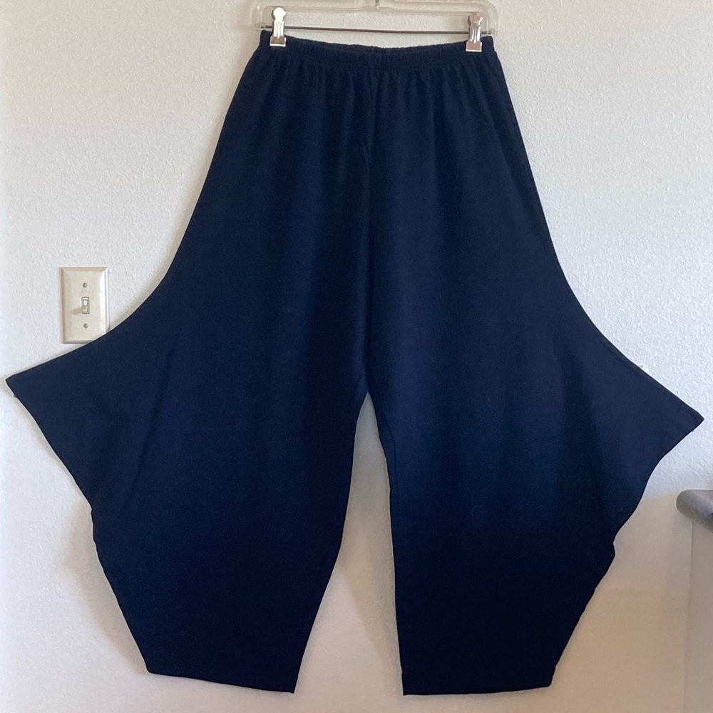 Pacific Cotton pants